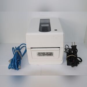 Toshiba Barcode Printer BV410D